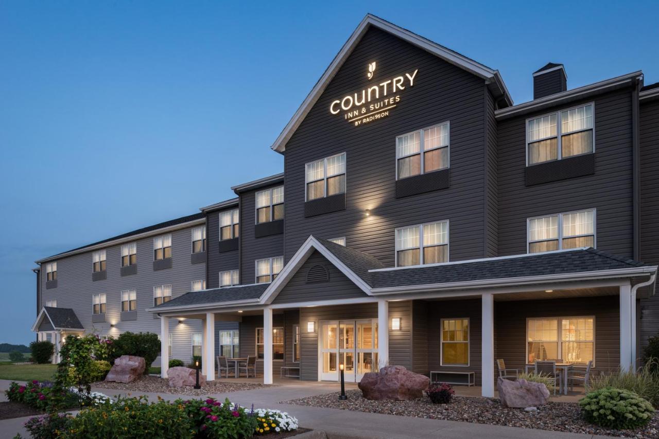 Country Inn & Suites By Radisson, Pella, Ia Esterno foto