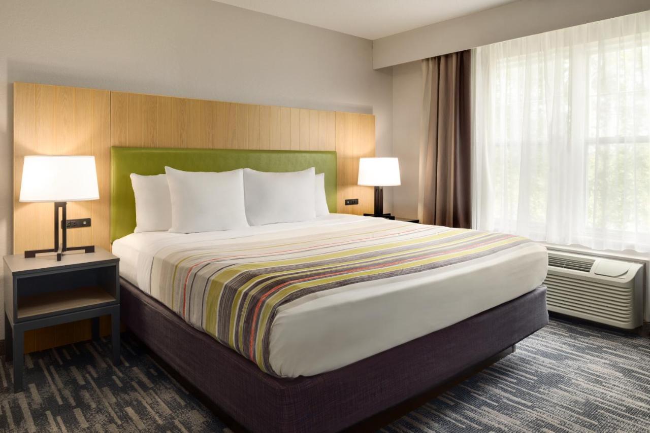 Country Inn & Suites By Radisson, Pella, Ia Esterno foto