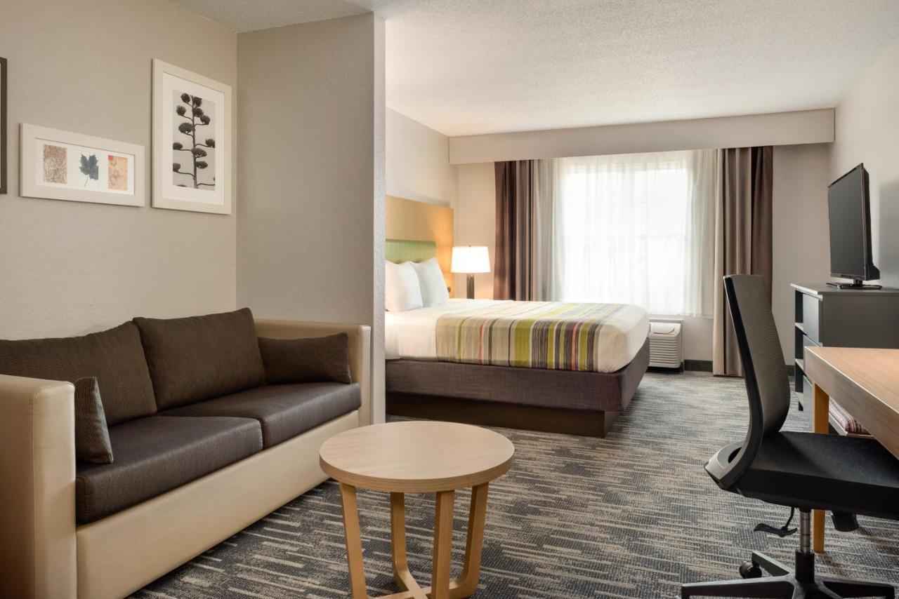 Country Inn & Suites By Radisson, Pella, Ia Esterno foto