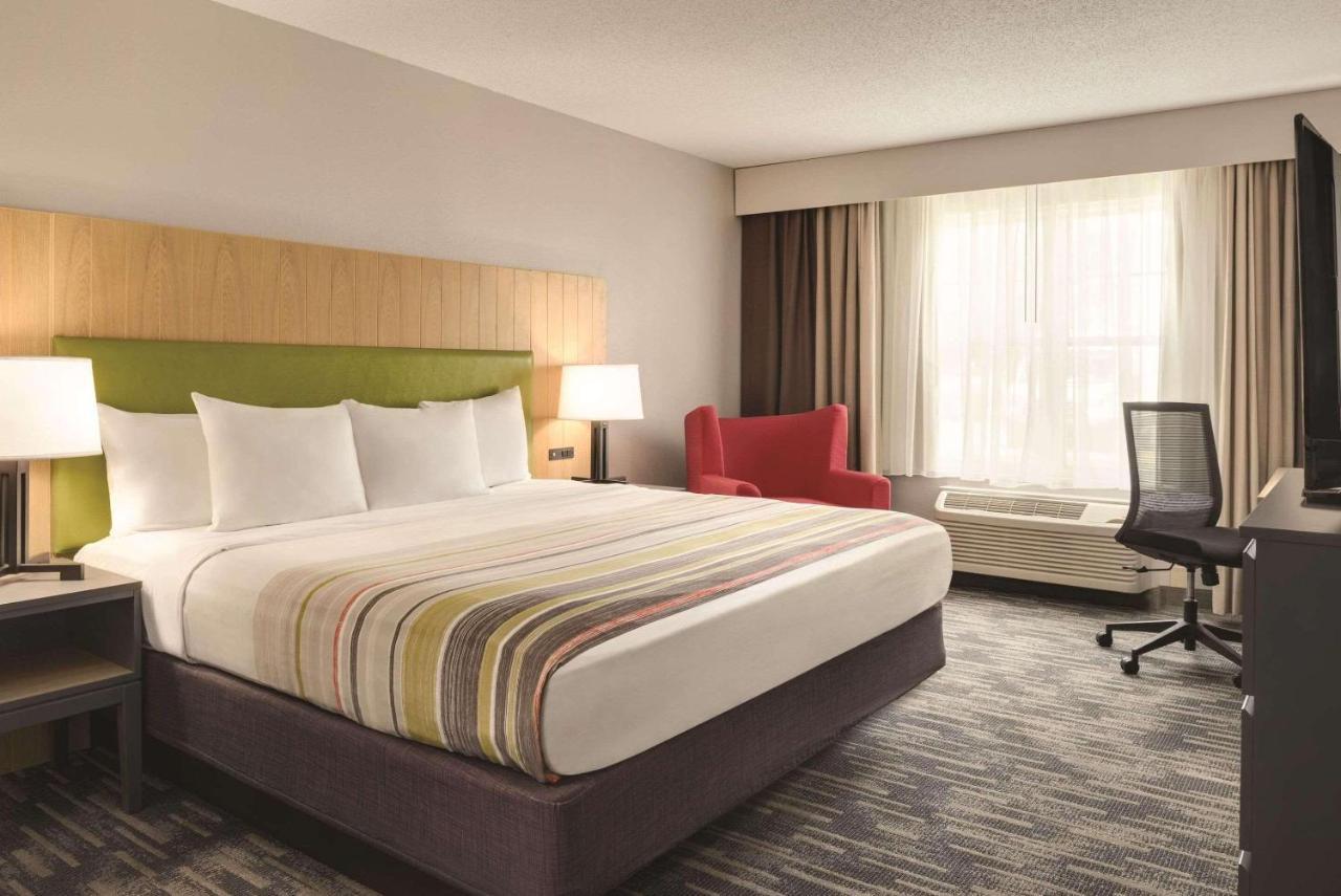 Country Inn & Suites By Radisson, Pella, Ia Esterno foto