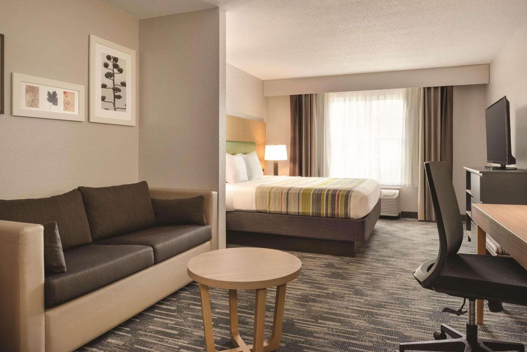 Country Inn & Suites By Radisson, Pella, Ia Esterno foto