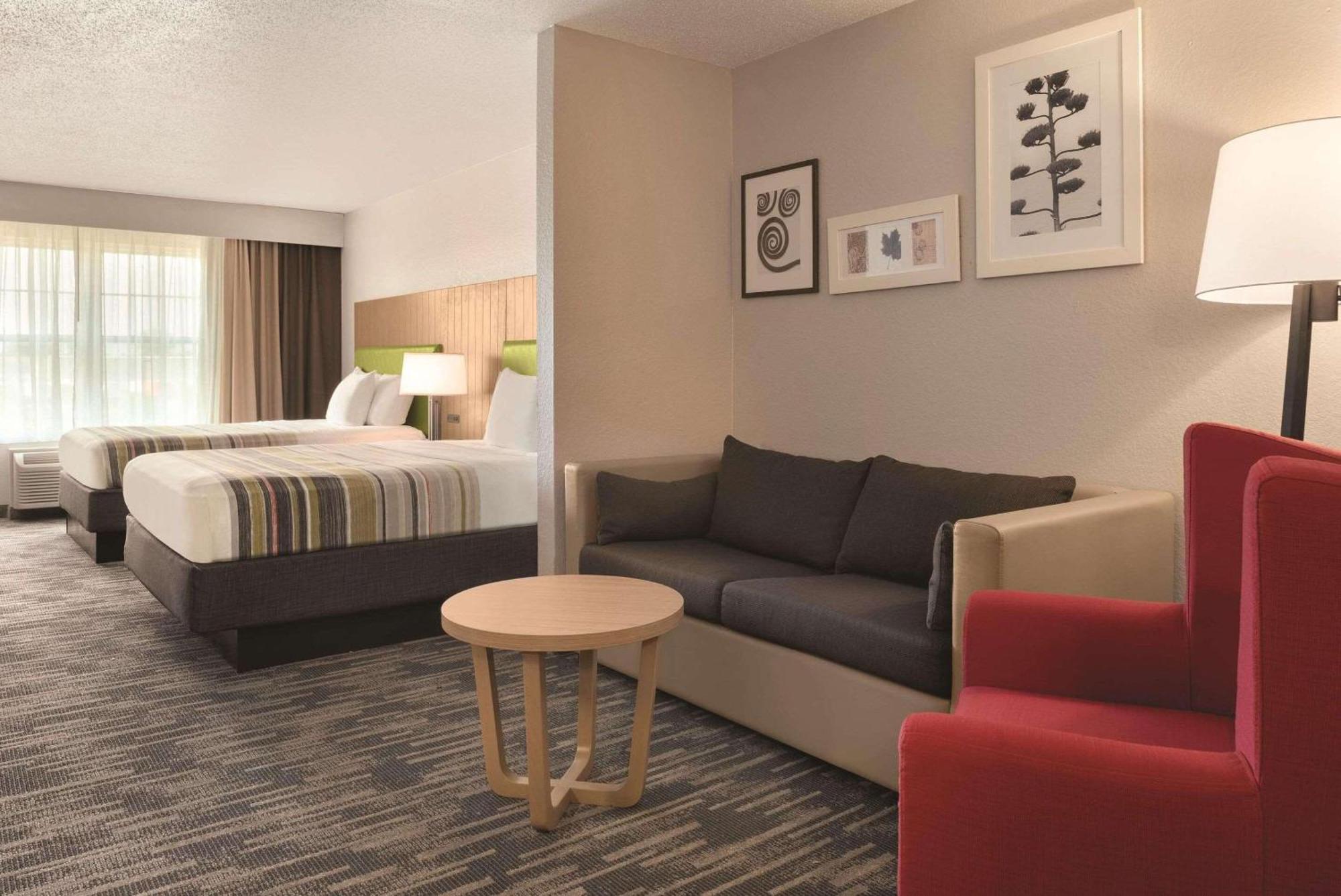 Country Inn & Suites By Radisson, Pella, Ia Esterno foto