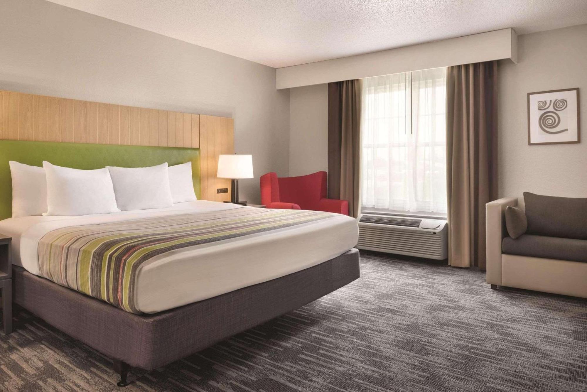 Country Inn & Suites By Radisson, Pella, Ia Esterno foto
