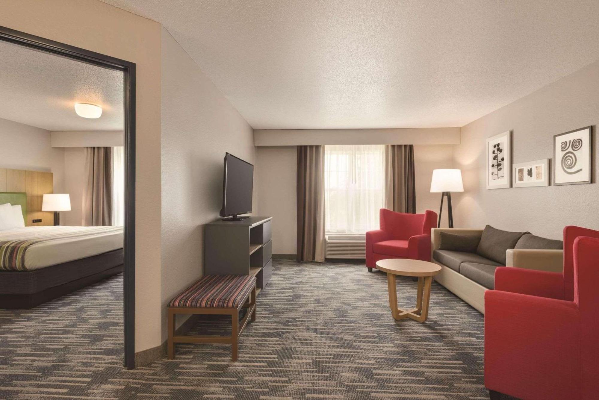Country Inn & Suites By Radisson, Pella, Ia Esterno foto