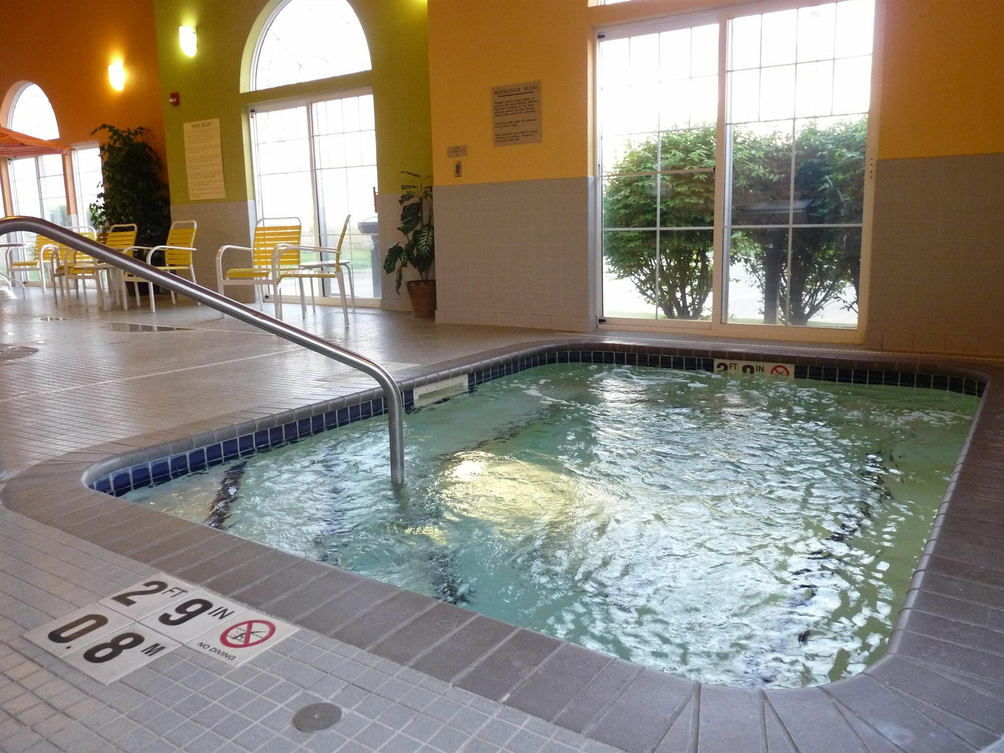 Country Inn & Suites By Radisson, Pella, Ia Esterno foto